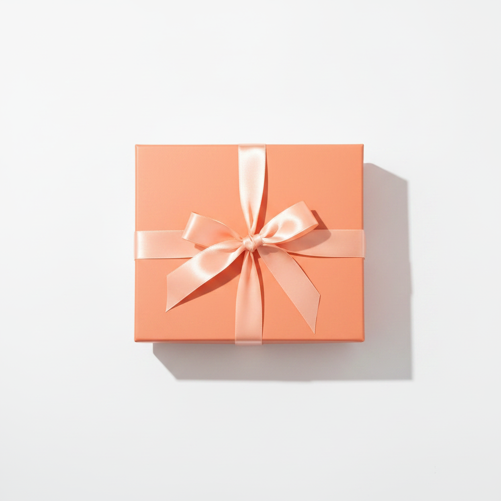 Girl's "Essential Skincare" Gift Box ✨