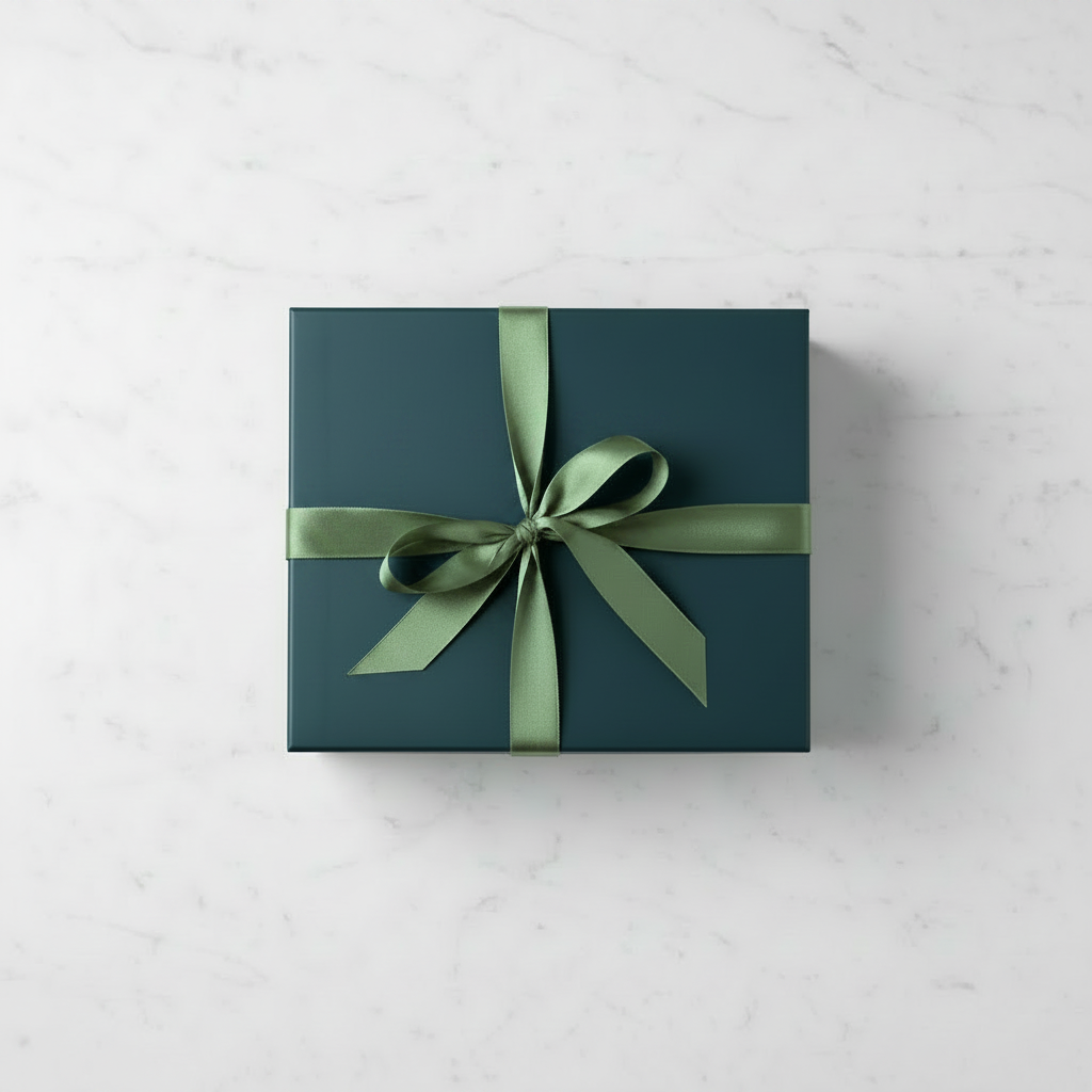 Boy's "Essential Skincare" Gift Box 🧼