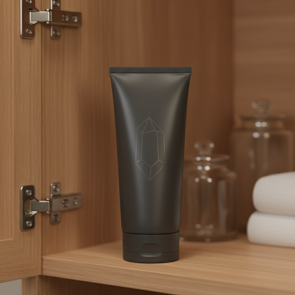 Boy's "Essential Skincare" Gift Box 🧼