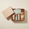 Essential Sun Recovery Box 🌊