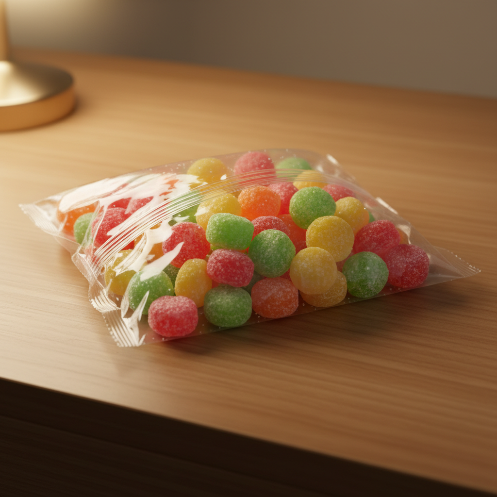 The "Ultimate Sour" Gift box⚡