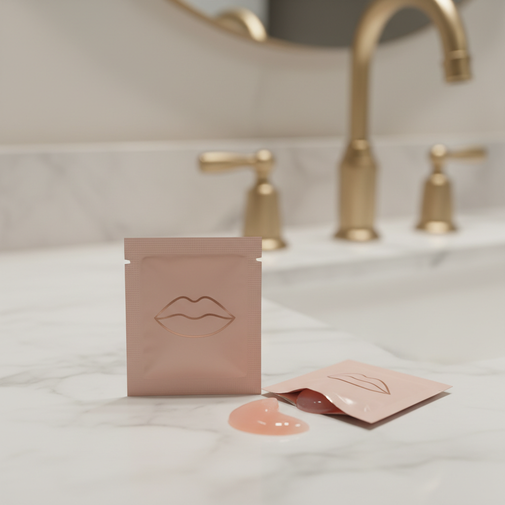 Women's "Evening Skincare Reset" Gift Box 🧖‍♀️