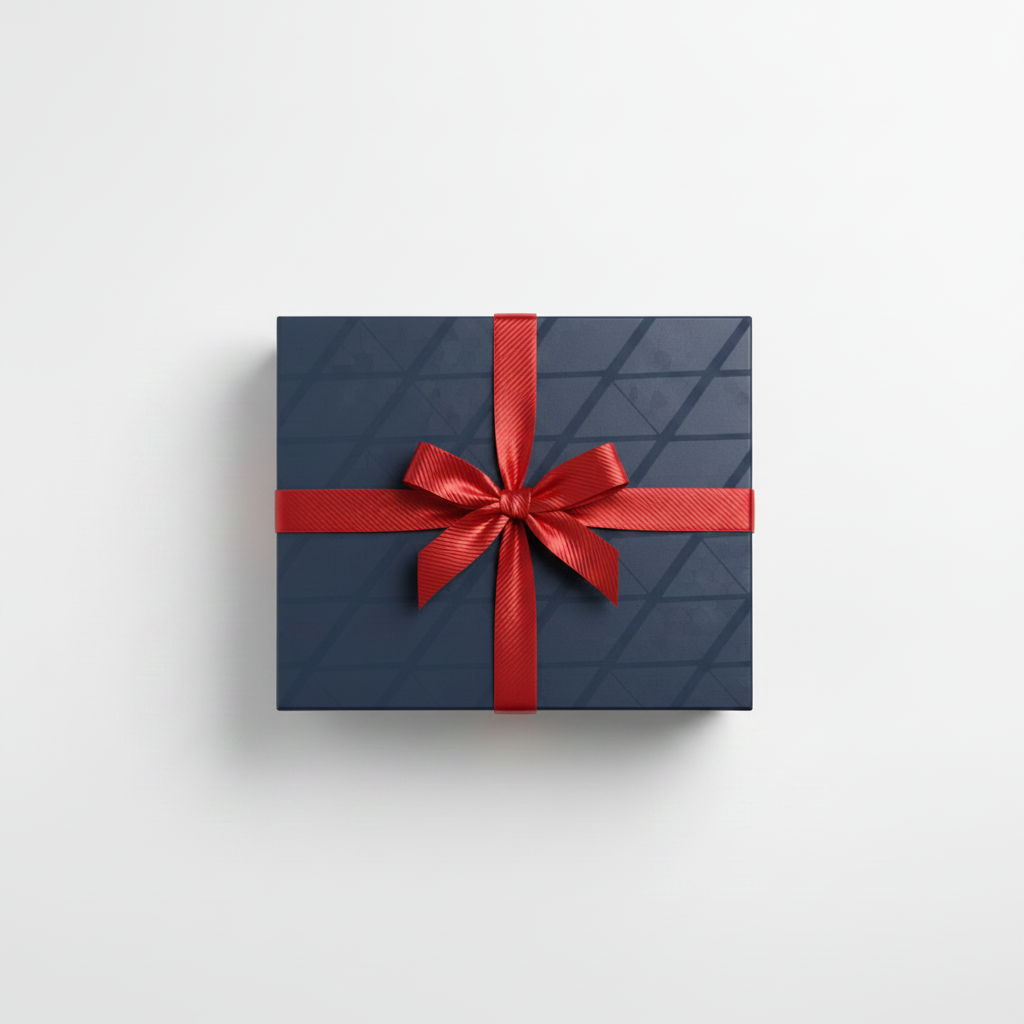 Men's "Complete Fitness" Gift Box ⚽