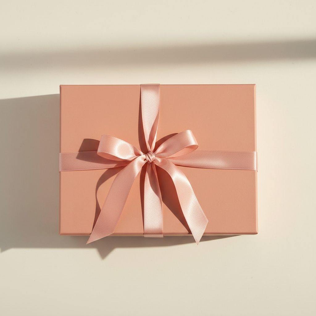Women's "Evening Skincare Reset" Gift Box 🧖‍♀️