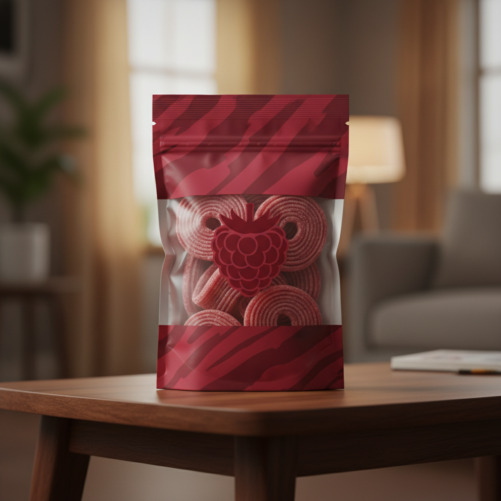 The "Sweet & Salty" Gift Box 🍿