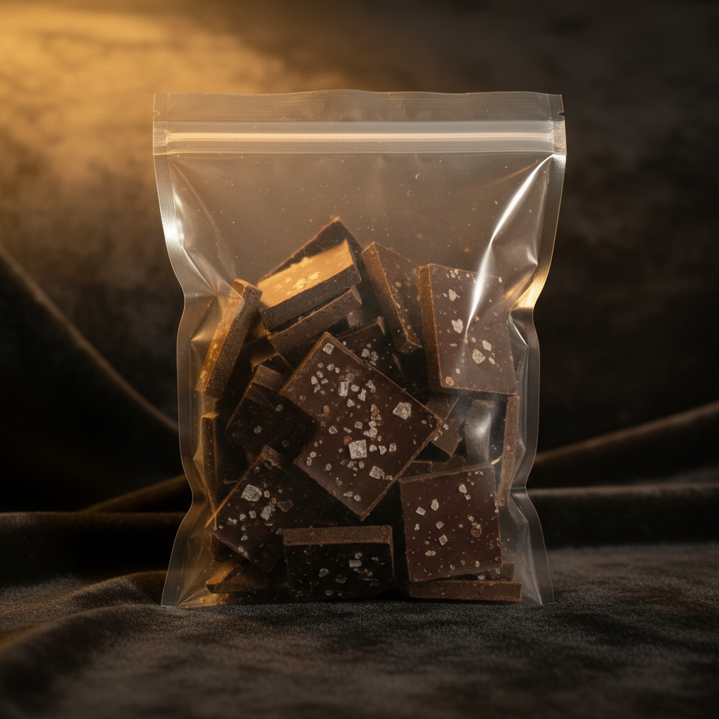 The "Midnight Luxury" Gift Box 🌙