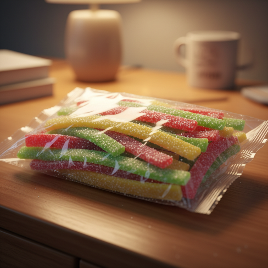 The "Ultimate Sour" Gift box⚡