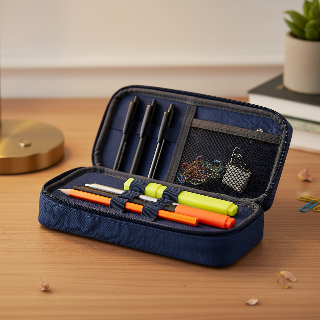 Boy's Complete "Exam Prep" Gift Box 🧠