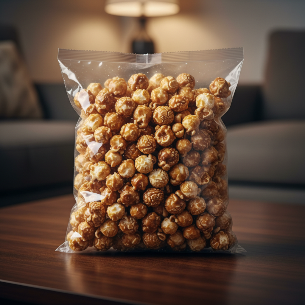 The "Sweet & Salty" Gift Box 🍿