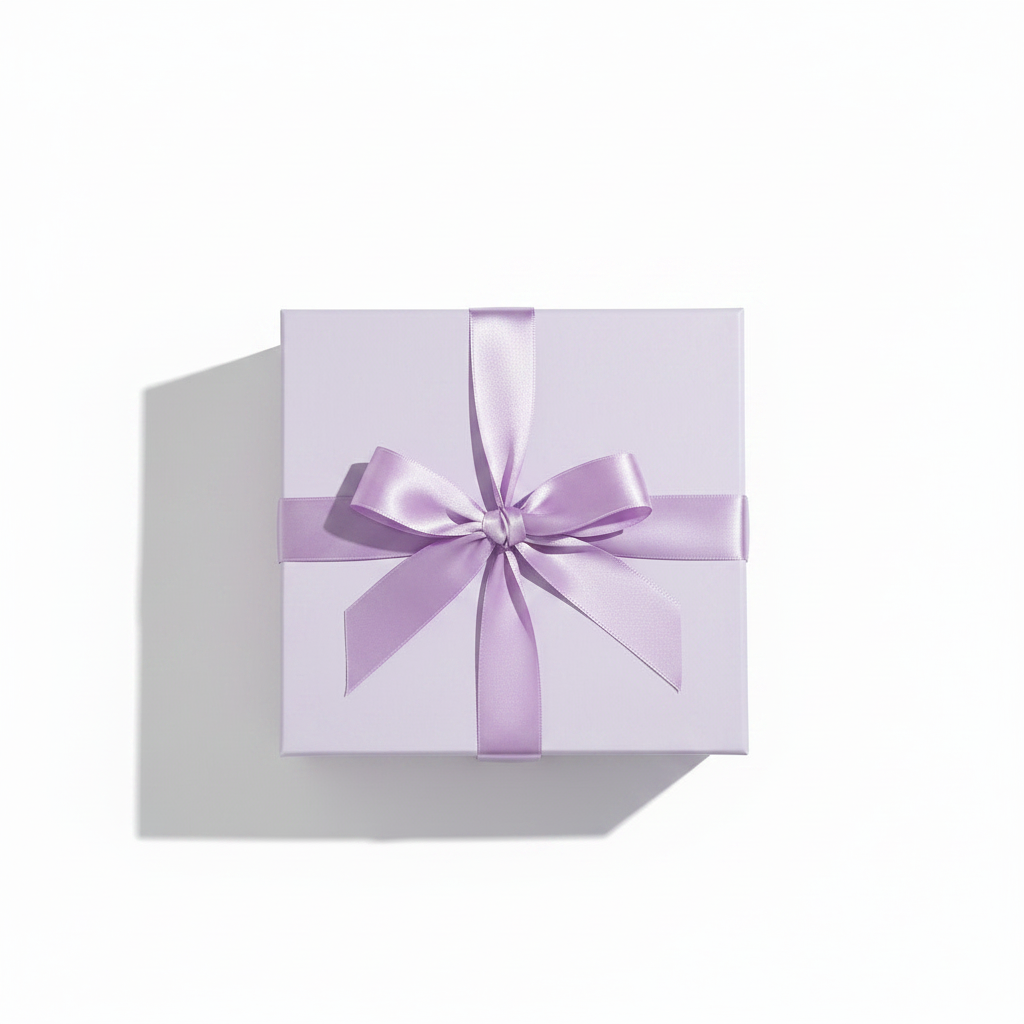 Girl's "Evening Wind" Down Gift Box ☁️