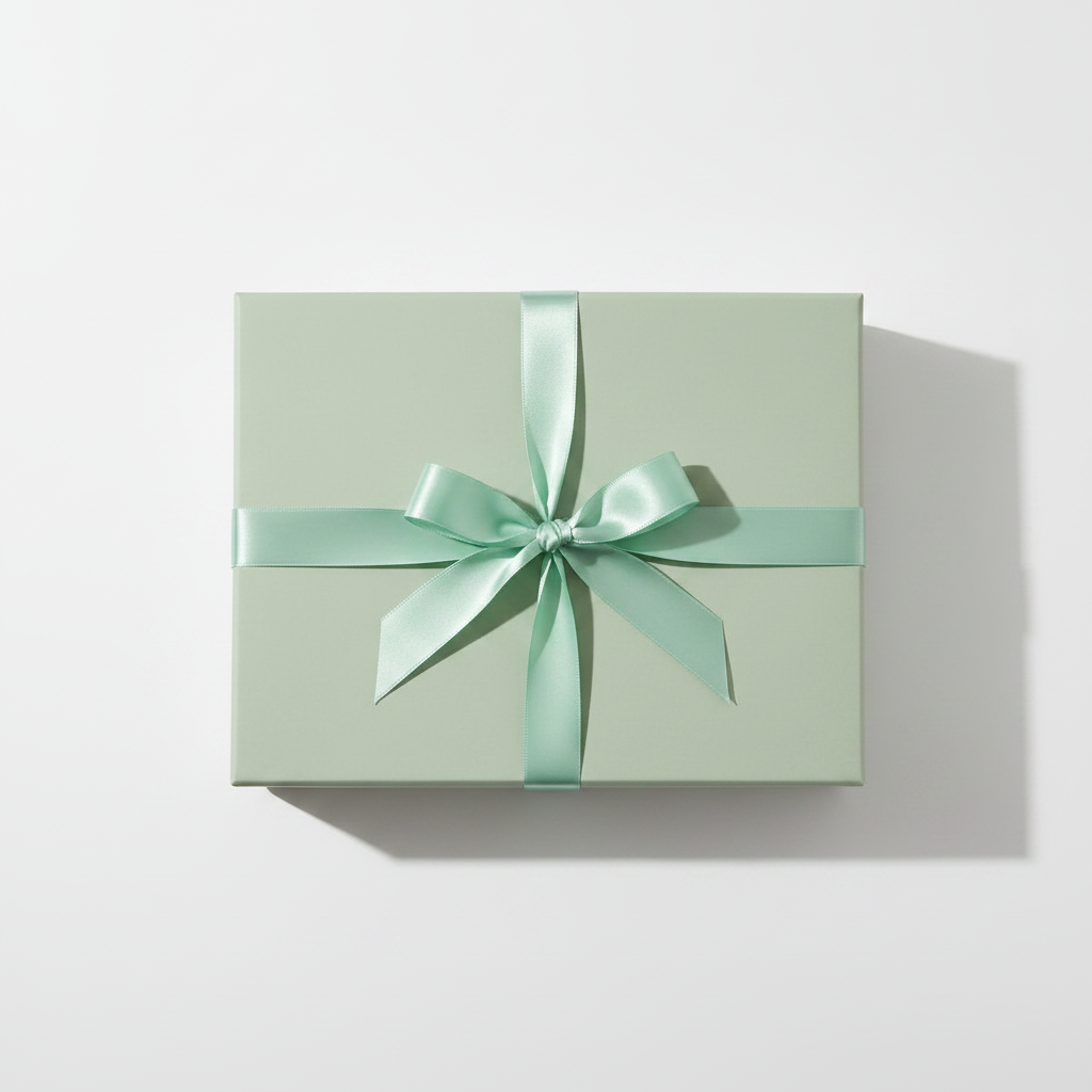 Girl's "Complete Exam Prep" Gift Box🧠