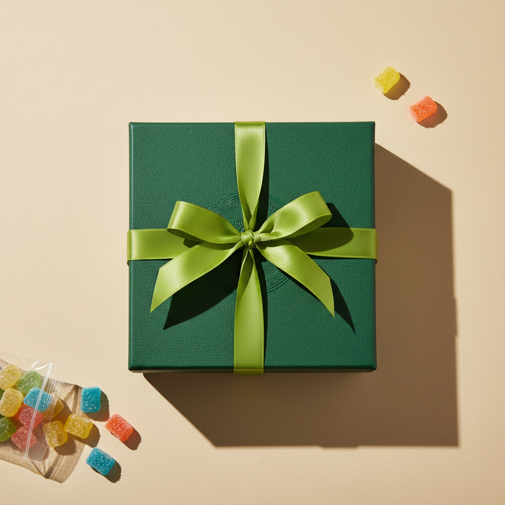 The "Ultimate Sour" Gift box⚡
