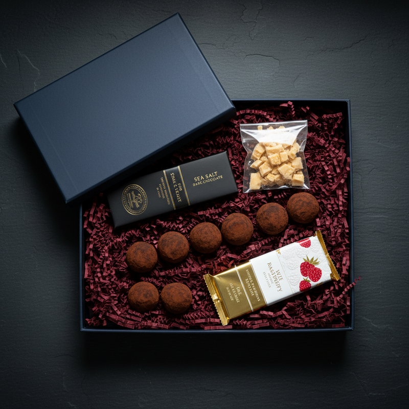 Sweets and Chocolates Gift Boxes 🍫