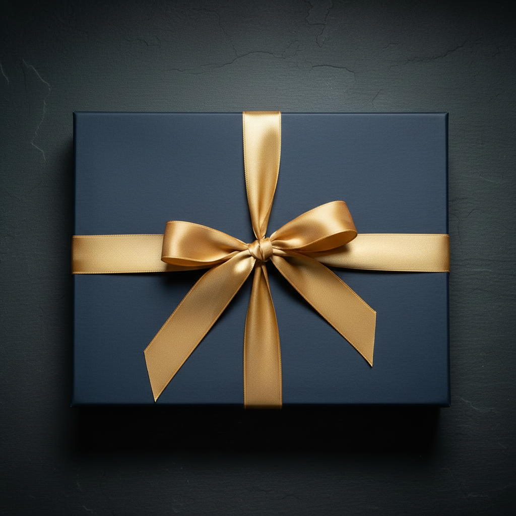 The "Midnight Luxury" Gift Box 🌙