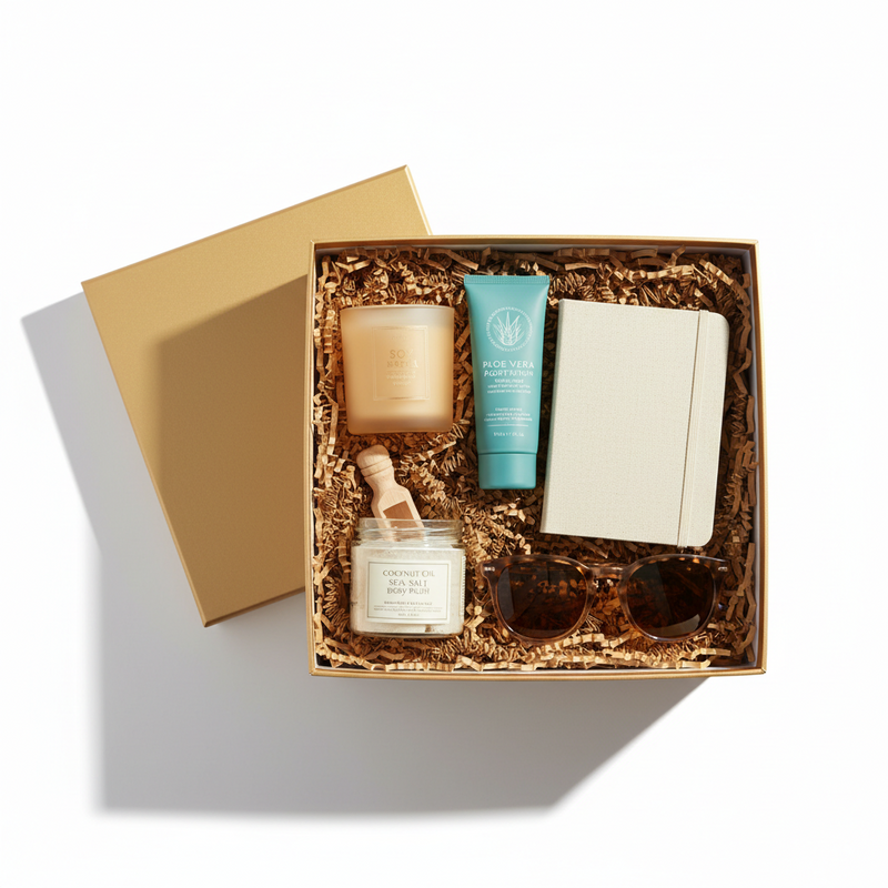 Summer Gift Boxes 🏖️