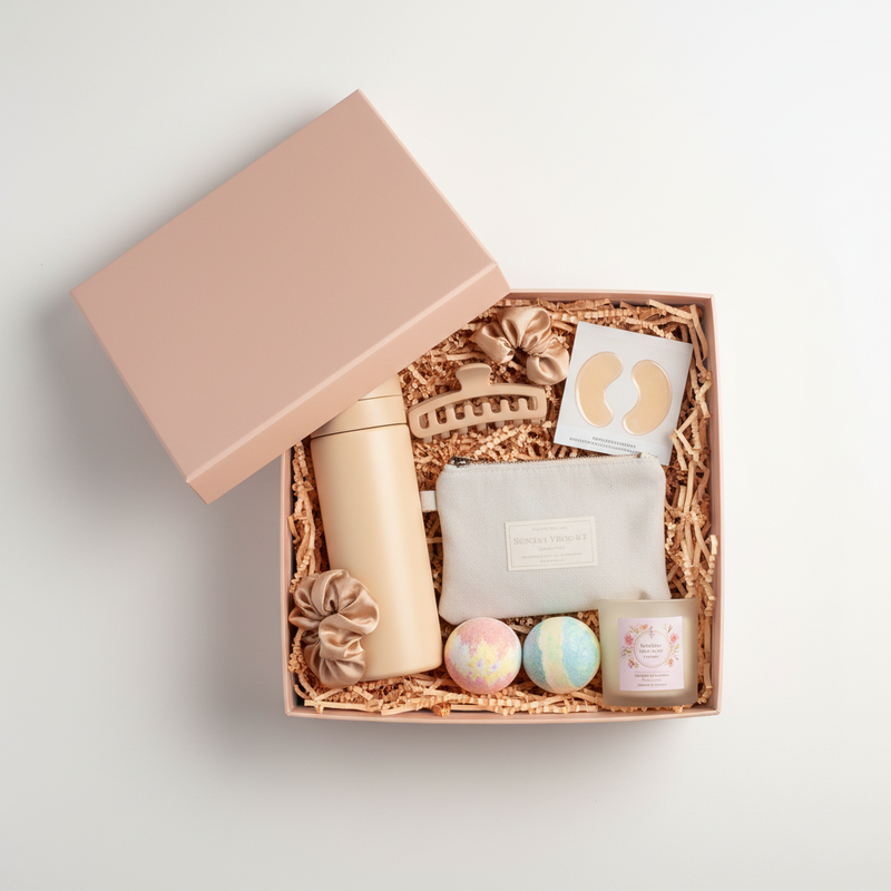 Girl's gift boxes💄