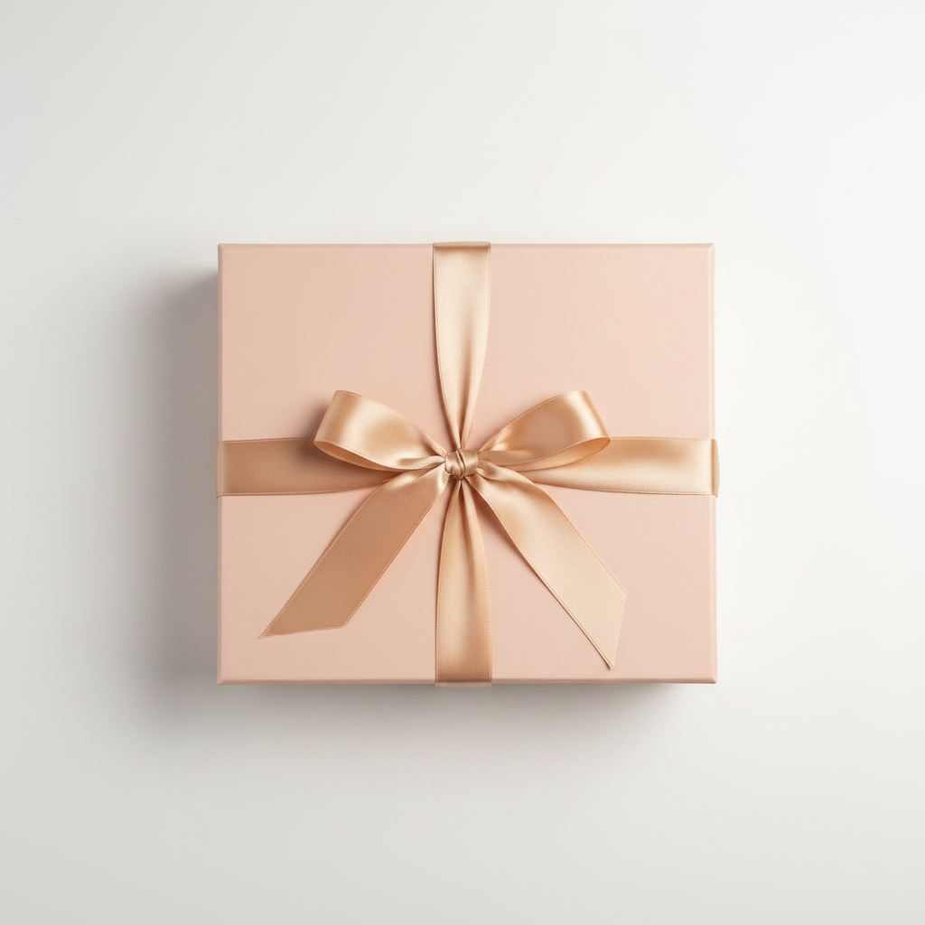 Girl's "Weekend Reset" Gift Box 🕊️