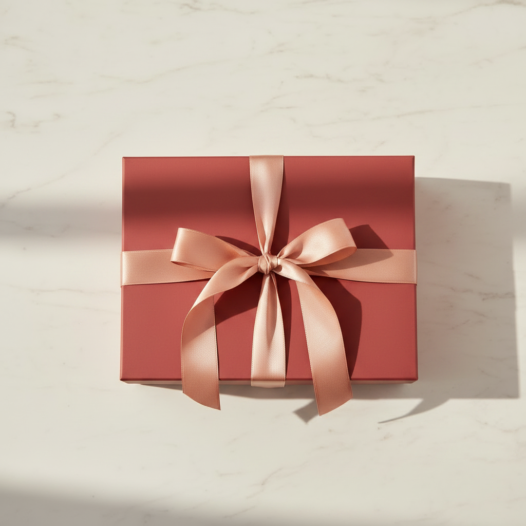 Women's "Sunday Reset" Gift Box 🕯️