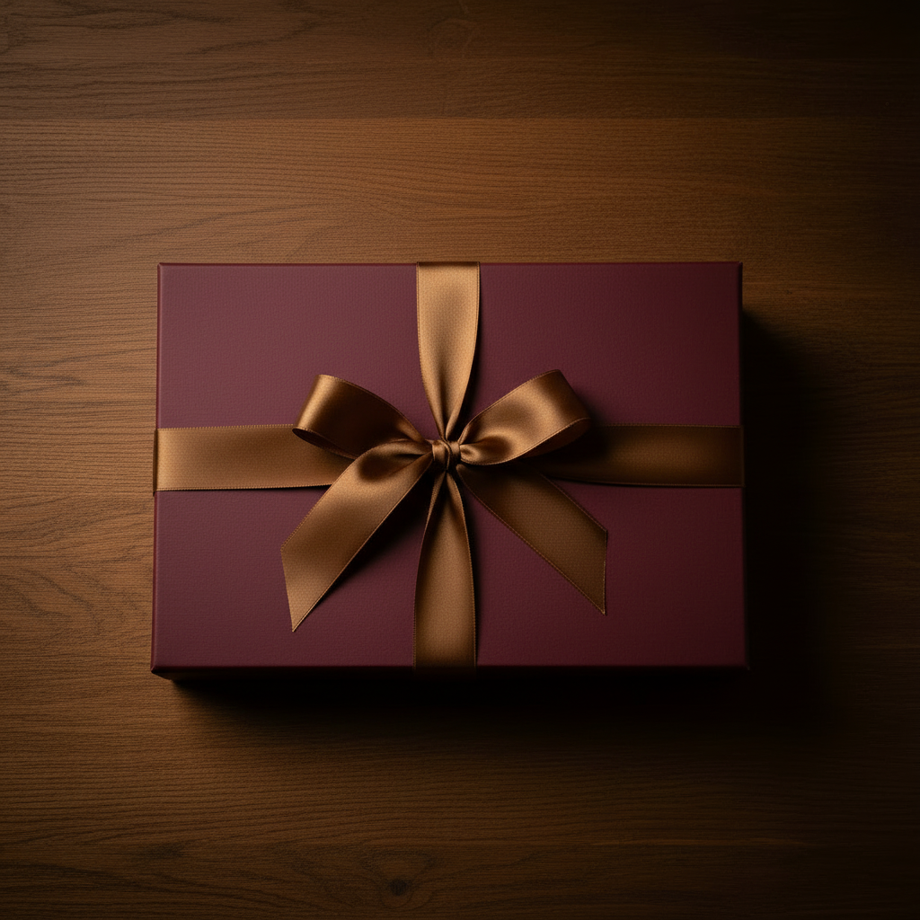 The "Sweet & Salty" Gift Box 🍿