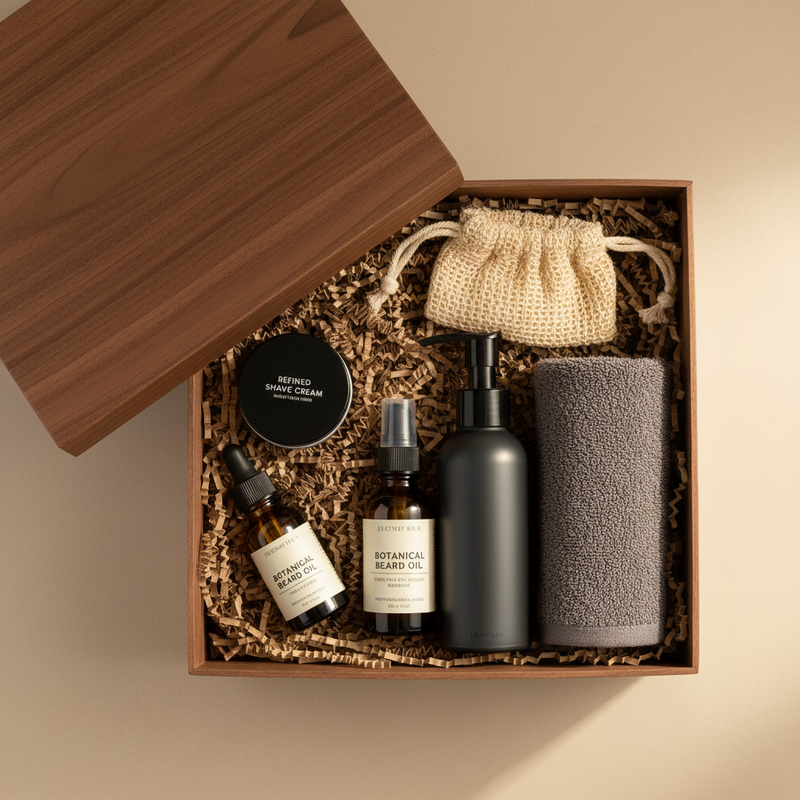Men's Gift Boxes 🎁