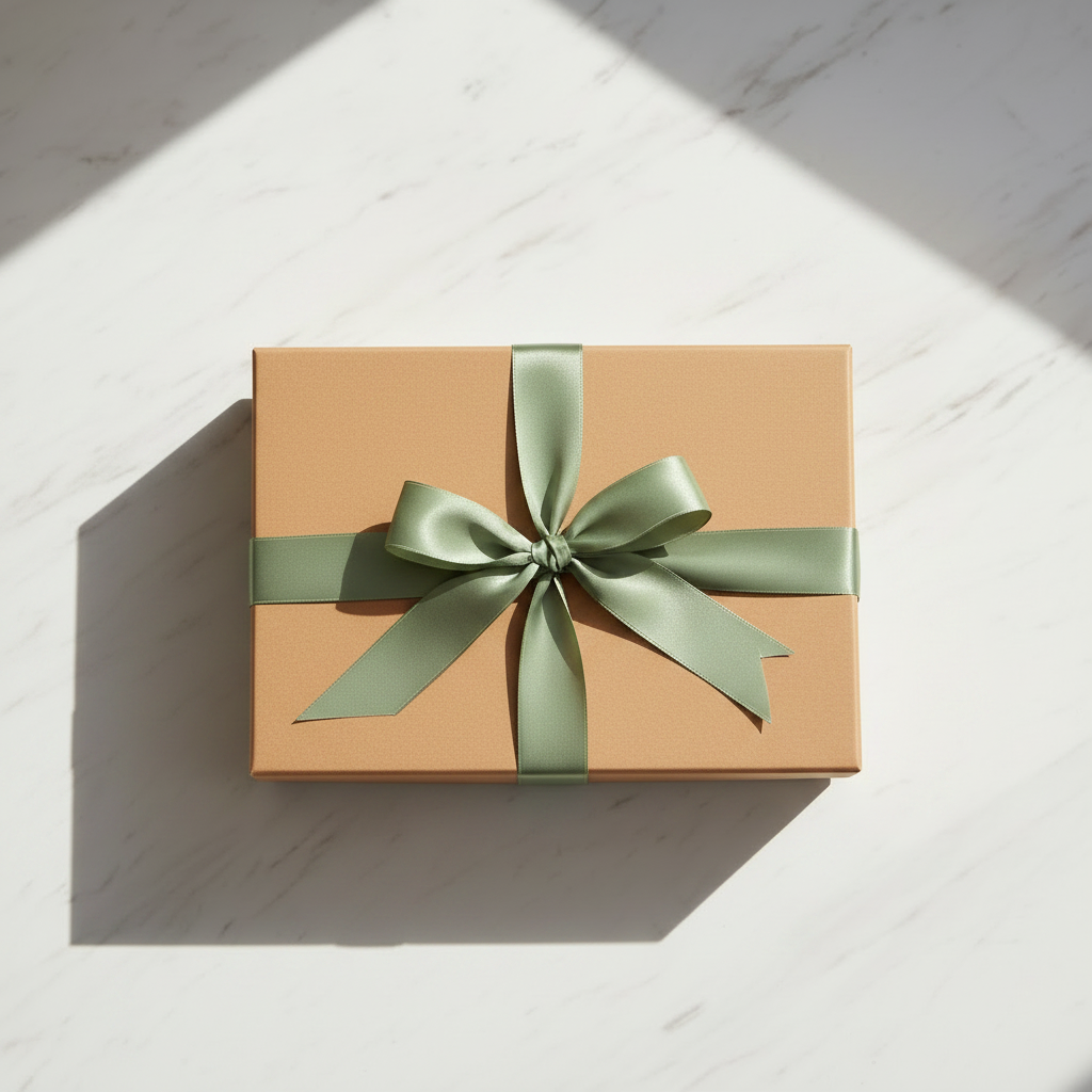 "Work Stress Preparation" Gift Box 💼