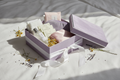 The "Cosy Cloud & Deep Sleep" Box