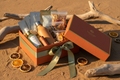 The "Golden Hour Recovery" Box