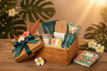 The "Tropical Evening Sanctuary" Box
